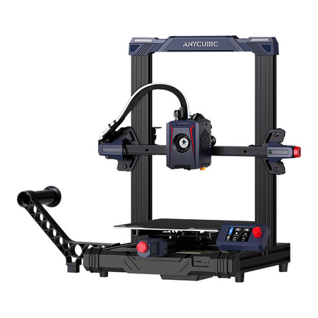 AnyCubic Kobra 2 Neo 3D Printer AnyCubic Kobra 2 Neo 3D Printer